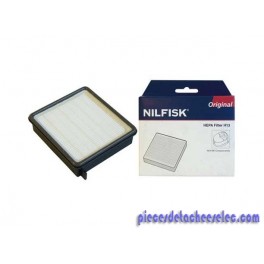 Filtre HEPA H13 pour Aspirateur Compact Nilfisk