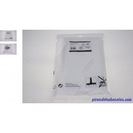Lot de 5 Sacs pour Aspirateur Attix Nilfisk Lot de 5 Sacs pour Aspirateur Attix Nilfisk