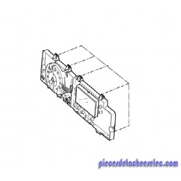 Platine Display pour Lave-Linge F174513WRH LG Platine Display pour Lave-Linge F174513WRH LG