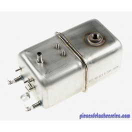 Chaudière pour Centrale Vapeur TDS2229 Bosch Chaudière pour Centrale Vapeur TDS2229 Bosch