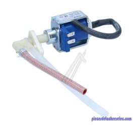 Pompe pour Centrale Vapeur TDS2229 Bosch Pompe pour Centrale Vapeur TDS2229 Bosch