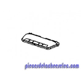 Cadran de Commande pour Purificateur d'Air Intense Pure Air II PU4020F0 Rowenta Cadran de Commande pour Purificateur d'Air Intense Pure Air II PU4020F0 Rowenta