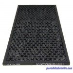 Filtre Carbon pour Purificateur d'Air Intense Pure Air II PU4020F0 Rowenta 