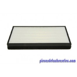 Filtre Hepa pour Purificateur d'Air Intense Pure Air II PU4020F0 Rowenta Filtre Hepa pour Purificateur d'Air Intense Pure Air II PU4020F0 Rowenta