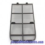 Filtre pour Purificateur d'Air Intense Pure Air II PU4020F0 Rowenta