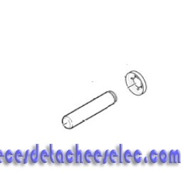 Piston Complet pour Nettoyeur Haute Pression 750MXS Kärcher Piston Complet pour Nettoyeur Haute Pression 750MXS Kärcher