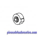 Moteur pour Purificateur d'Air Intense Pure Air II PU4020F0 Rowenta