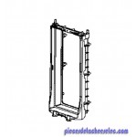 Support de Filtre pour Purificateur d'Air Intense Pure Air II PU4020F0 Rowenta