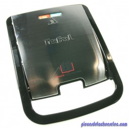 Capot Supérieur pour Croque-Monsieur Snack Collection Tefal