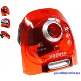 Ensemble Boîte Cyclonique pour Aspirateur Sans Sac Space Explorer SL600II Hoover Ensemble Boîte Cyclonique pour Aspirateur Sans Sac Space Explorer SL600II Hoover