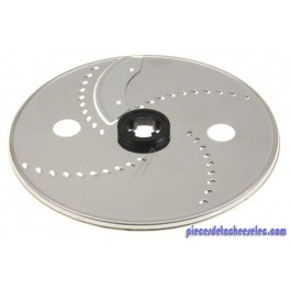 Disque à Raper Fin A-D pour Robots Companion / Prep & Cook / Odacio 3 Moulinex Disque à Raper Fin A-D pour Robots Companion / Prep & Cook / Odacio 3 Moulinex