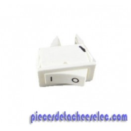 Interrupteur pour Robot Companion Moulinex Interrupteur pour Robot Companion Moulinex