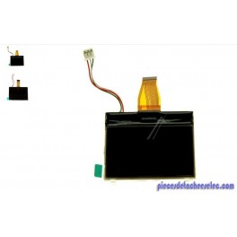Afficheur Display pour Cafetière SUP037DR Saeco Afficheur Display pour Cafetière SUP037DR Saeco