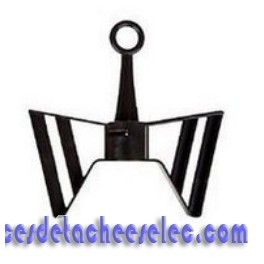 Batteur Papillon pour Robot HKM1028 H.Koenig Batteur Papillon pour Robot HKM1028 H.Koenig