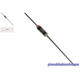 Fusible Thermique pour Centrale Vapeur CV020A Astoria Fusible Thermique pour Centrale Vapeur CV020A Astoria