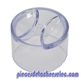 Bouchon Doseur pour Blender Double Force Moulinex Bouchon Doseur pour Blender Double Force Moulinex