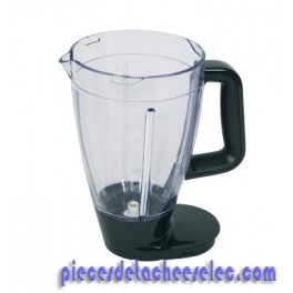 Bol Blender pour Robot Double Force Moulinex Bol Blender pour Robot Double Force Moulinex