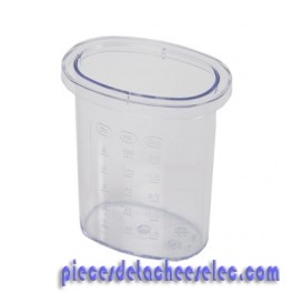 Poussoir pour Robot Double Force Moulinex Poussoir pour Robot Double Force Moulinex