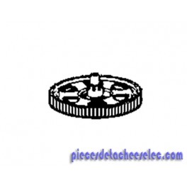 Roue Dentée pour Robot Double Force Moulinex Roue Dentée pour Robot Double Force Moulinex
