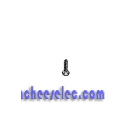 Vis pour Nettoyeur Haute Pression K 720MX Kärcher Vis pour Nettoyeur Haute Pression K 720MX Kärcher