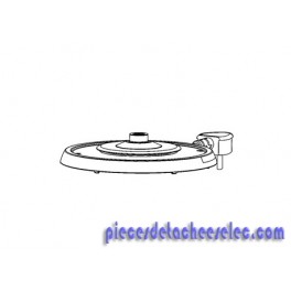Socle + Cordon pour Bouilloires Tefal Socle + Cordon pour Bouilloires Tefal