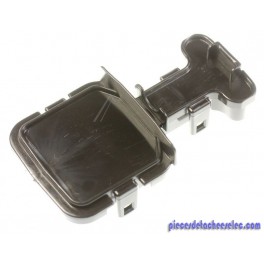 Distributeur de Caisse BLK Couvercle pour Machine à Expresso Minuto HD8764 Saeco Distributeur de Caisse BLK Couvercle pour Machine à Expresso Minuto HD8764 Saeco