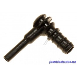 Raccord pour Machine à Expresso Minuto HD8764 Saeco Raccord pour Machine à Expresso Minuto HD8764 Saeco