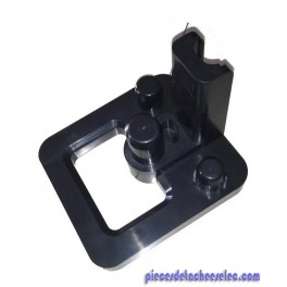 Base pour Aspirateur ForceClean F16 Robusta Base pour Aspirateur ForceClean F16 Robusta