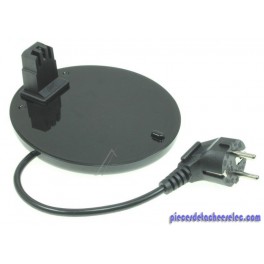 Socle + Cordon pour Bouilloire Principio Moulinex Socle + Cordon pour Bouilloire Principio Moulinex