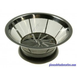 Panier / Filtre pour Centrifugeuse Elea Duo Moulinex Panier / Filtre pour Centrifugeuse Elea Duo Moulinex