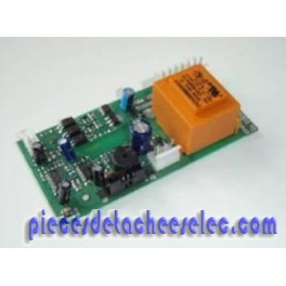 Carte Electronique pour Station de Repassage S4 Model 756 Laurastar Carte Electronique pour Station de Repassage S4 Model 756 Laurastar