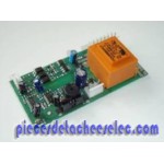 Carte Electronique pour Station de Repassage S4 Model 756 Laurastar