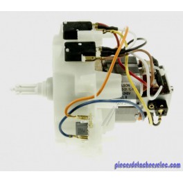 Moteur Complet pour Hachoir La Moulinette 1000 W Moulinex Moteur Complet pour Hachoir La Moulinette 1000 W Moulinex