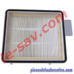 Filtre HEPA S81 - Hoover Energy
