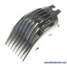 Peigne 18-30mm pour Tondeuse Structure Hair & Body / Ceramic Calor Peigne 18-30mm pour Tondeuse Structure Hair & Body / Ceramic Calor