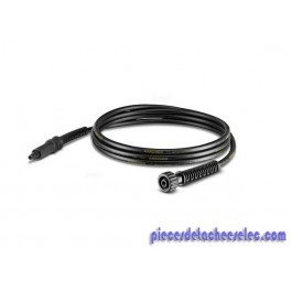 Tuyau pour Nettoyeur Haute Pression K2 Basic Kärcher Tuyau pour Nettoyeur Haute Pression K2 Basic Kärcher