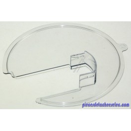 Couvercle pour Batteur + Bol Chefette HM680 KENWOOD Couvercle pour Batteur + Bol Chefette HM680 KENWOOD