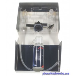 Buse Mousse Fine Pro pour Robot Café Impressa F8 13731 Jura Buse Mousse Fine Pro pour Robot Café Impressa F8 13731 Jura