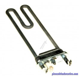Résistance + Sonde pour Lave-Linge EVO1282D2 Candy Résistance + Sonde pour Lave-Linge EVO1282D2 Candy