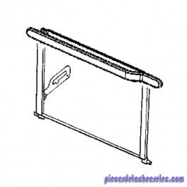 Porte Complète pour Four Délice Compact Seb Porte Complète pour Four Délice Compact Seb