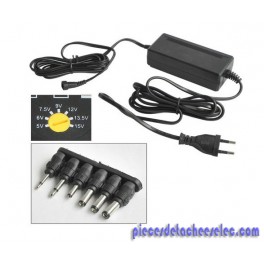 Alimentation Stabilisée 100/240V, 5-15V,MAX.3000MA Alimentation Stabilisée 100/240V, 5-15V,MAX.3000MA