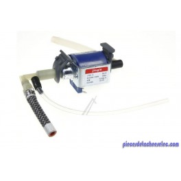 Pompe JIAYIN JYPC-501P pour Centrale Vapeur GC8623 Philips Pompe JIAYIN JYPC-501P pour Centrale Vapeur GC8623 Philips