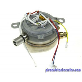 Chaudière Complète avec Fusible Thermique pour Centrale Vapeur GC8623 Philips Chaudière Complète avec Fusible Thermique pour Centrale Vapeur GC8623 Philips