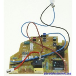 Platine Alimentation / Puissance pour Centrale Vapeur GC8623 Philips Platine Alimentation / Puissance pour Centrale Vapeur GC8623 Philips
