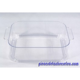 Bac du Bas pour Cuiseur Vapeur FS620 KENWOOD Bac du Bas pour Cuiseur Vapeur FS620 KENWOOD