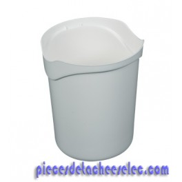 Pot pour Machine à Pain "Pain & Délices" OW240E30 Moulinex Pot pour Machine à Pain "Pain & Délices" OW240E30 Moulinex