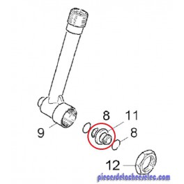 Mamelon pour Nettoyeur Haute Pression Kärcher Mamelon pour Nettoyeur Haute Pression Kärcher