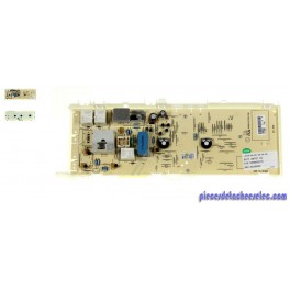 Module Electronique pour Lave-Linge WT08100W Brandt Module Electronique pour Lave-Linge WT08100W Brandt