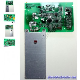 Platine / Carte Electronique pour Théière Spécial T DELONGHI Platine / Carte Electronique pour Théière Spécial T DELONGHI