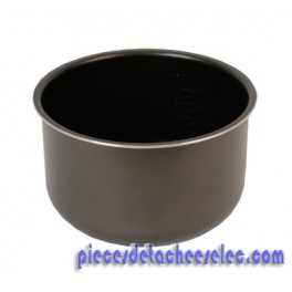 Cuve pour Cuiseurs à Riz Seb Cuve pour Cuiseurs à Riz Seb